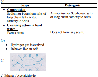 ncert solution 10th science 31-3-1 Question 26